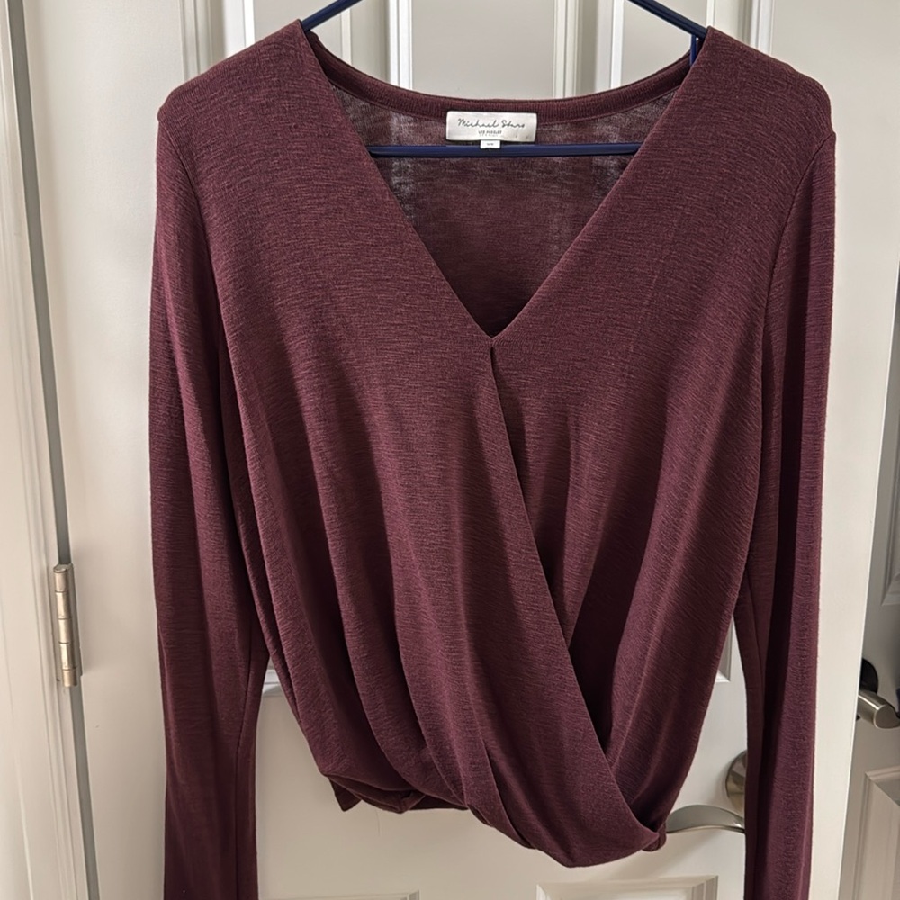 Michael Stars top